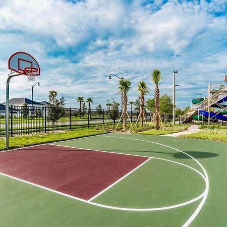 Homey 2Br Condo With 2 Clubhouses & Waterpark Kissimmee Kültér fotó