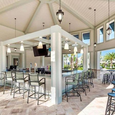 Homey 2Br Condo With 2 Clubhouses & Waterpark Kissimmee Kültér fotó