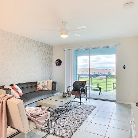 Homey 2Br Condo With 2 Clubhouses & Waterpark Kissimmee Kültér fotó