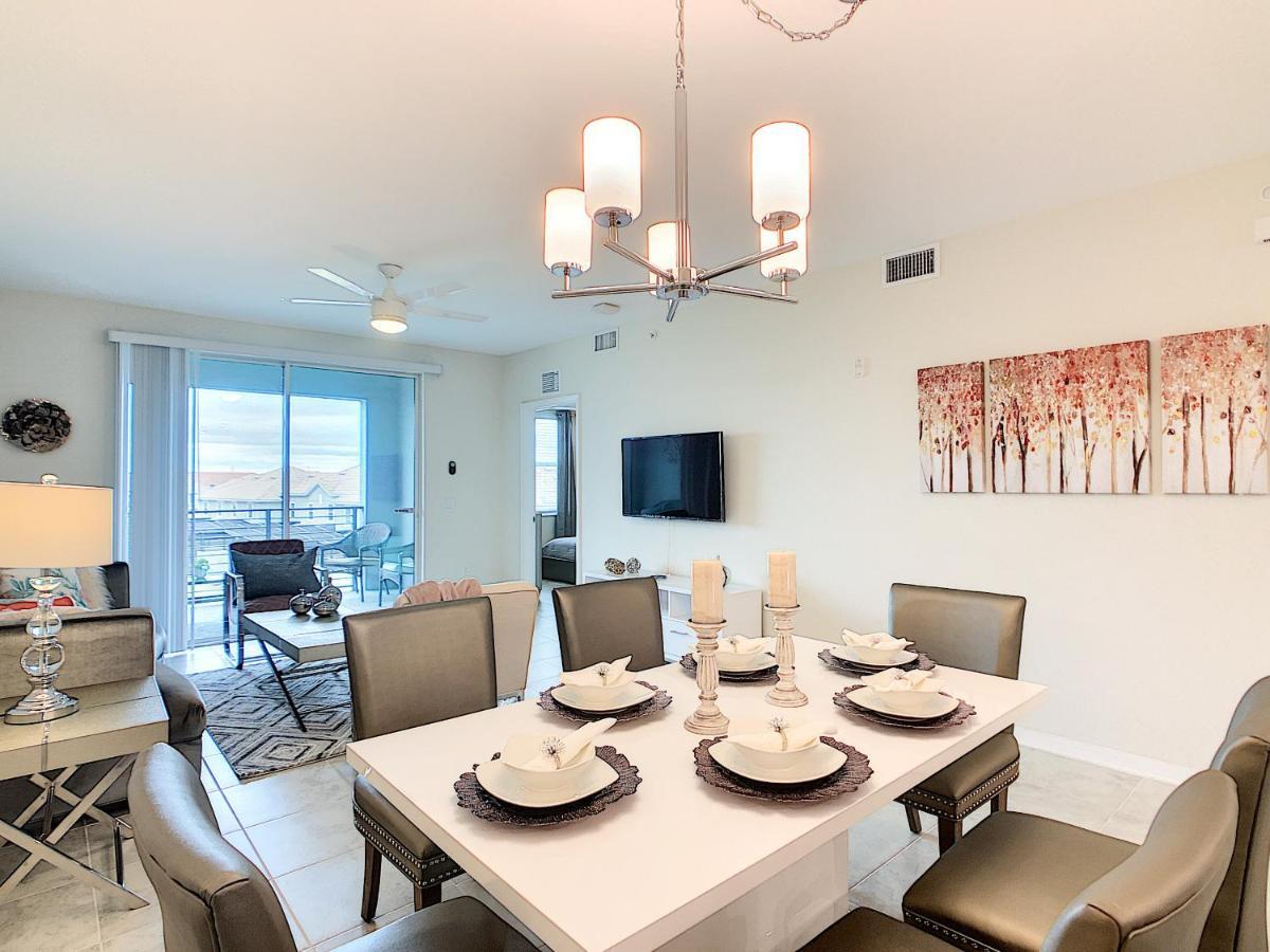 Homey 2Br Condo With 2 Clubhouses & Waterpark Kissimmee Kültér fotó