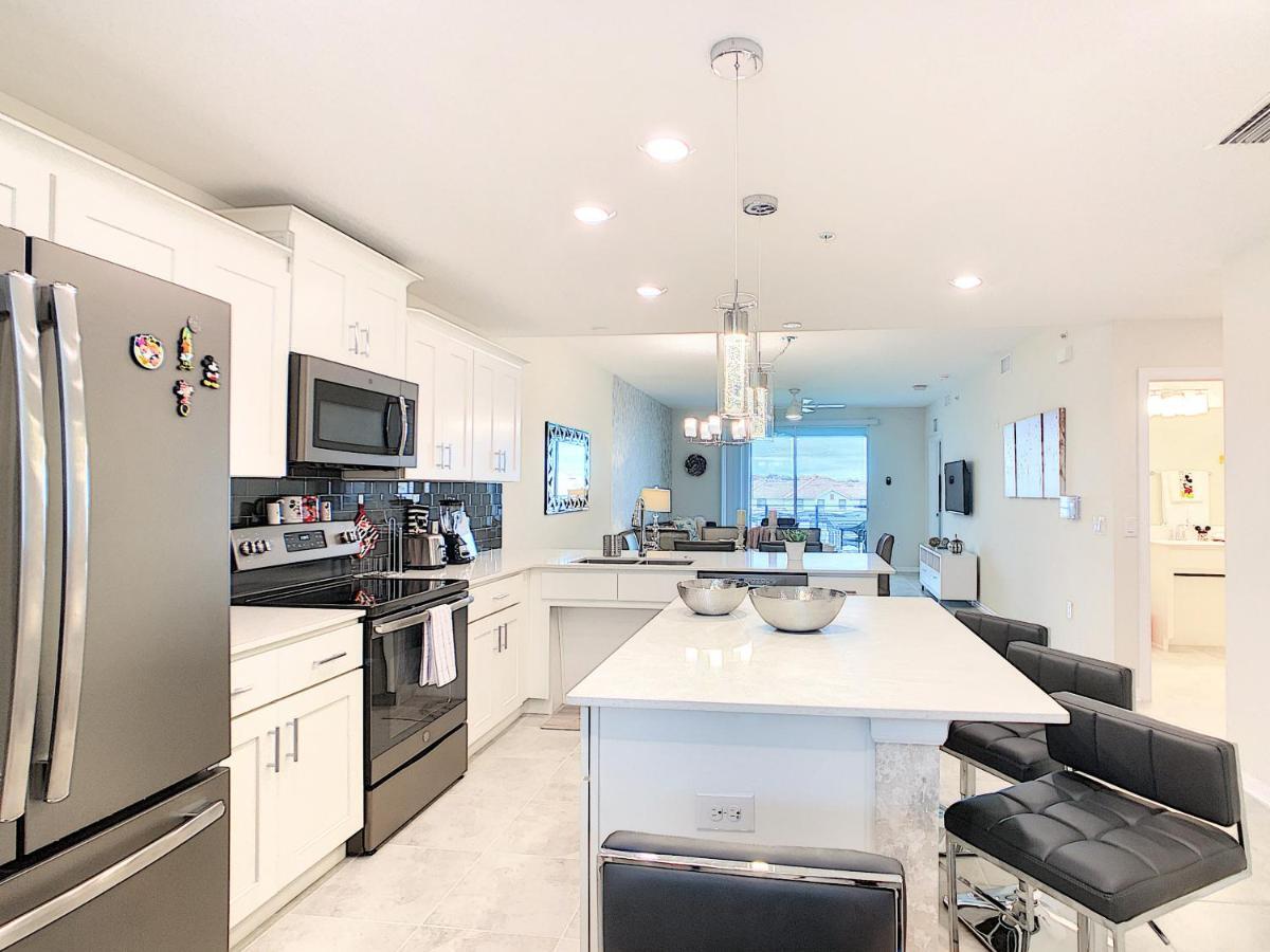 Homey 2Br Condo With 2 Clubhouses & Waterpark Kissimmee Kültér fotó