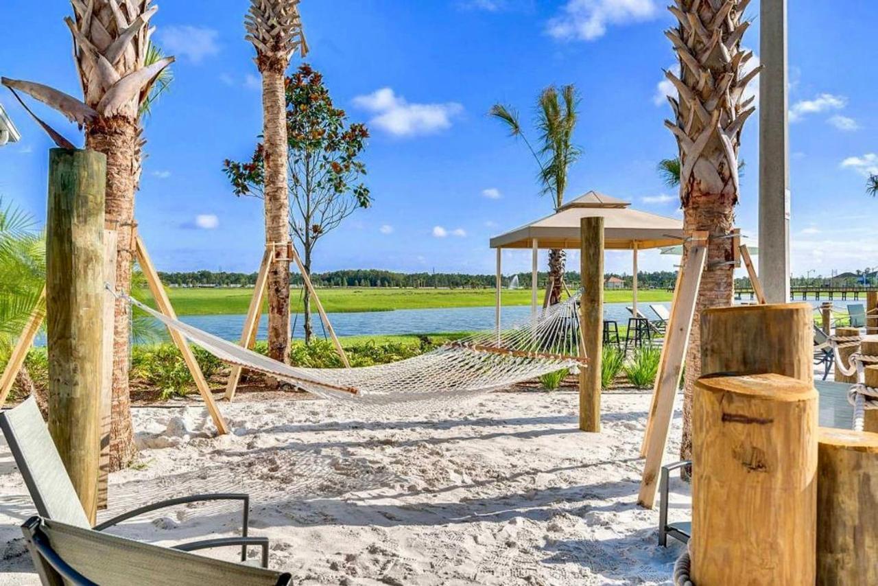 Homey 2Br Condo With 2 Clubhouses & Waterpark Kissimmee Kültér fotó