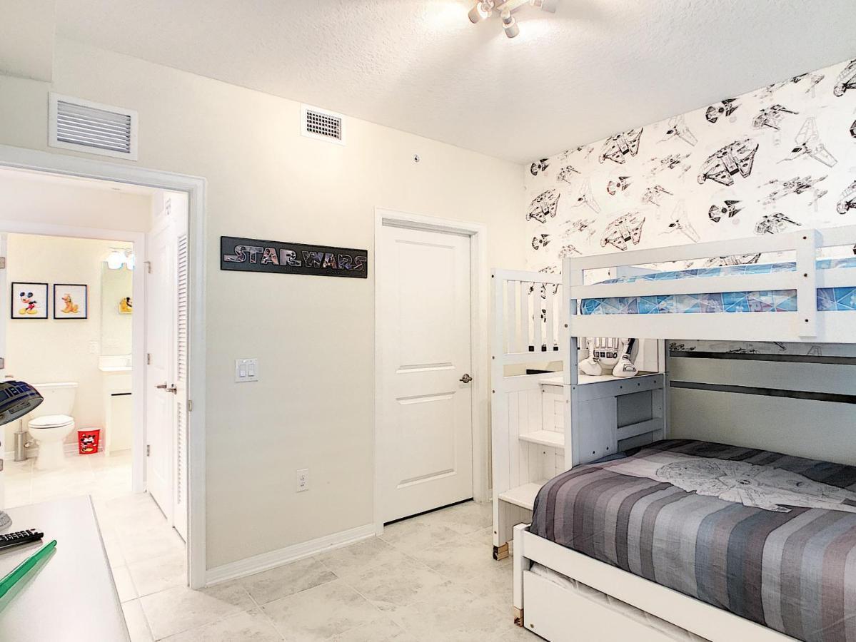 Homey 2Br Condo With 2 Clubhouses & Waterpark Kissimmee Kültér fotó