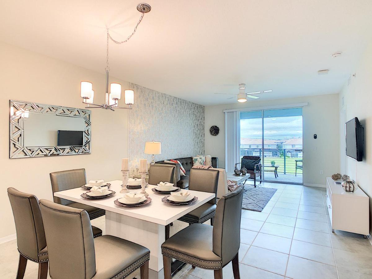 Homey 2Br Condo With 2 Clubhouses & Waterpark Kissimmee Kültér fotó