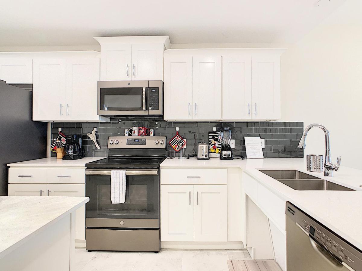 Homey 2Br Condo With 2 Clubhouses & Waterpark Kissimmee Kültér fotó