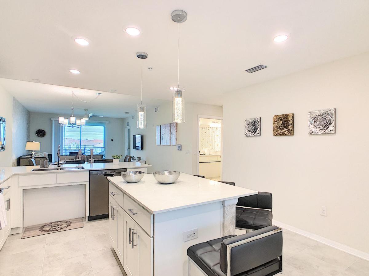 Homey 2Br Condo With 2 Clubhouses & Waterpark Kissimmee Kültér fotó