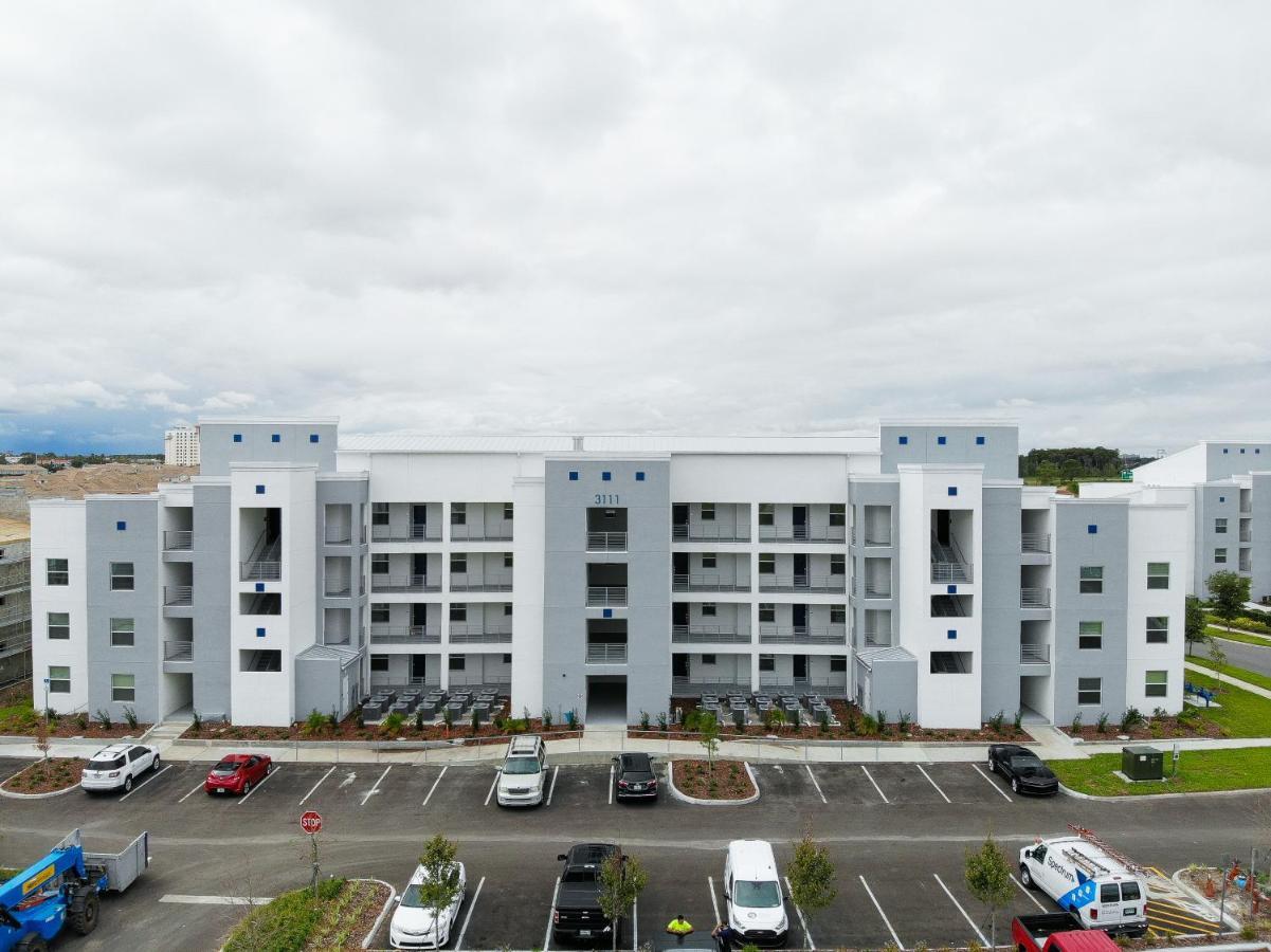 Homey 2Br Condo With 2 Clubhouses & Waterpark Kissimmee Kültér fotó