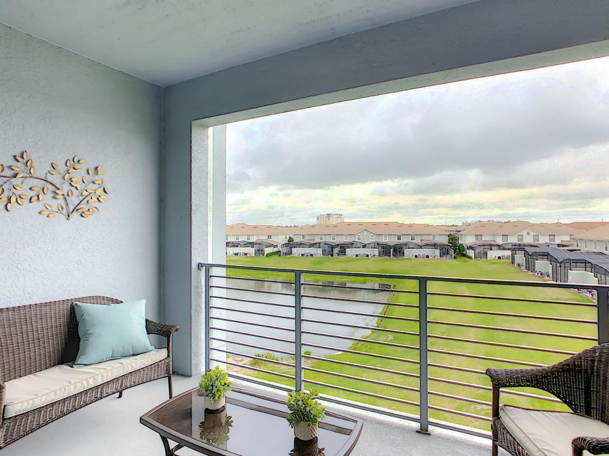 Homey 2Br Condo With 2 Clubhouses & Waterpark Kissimmee Kültér fotó