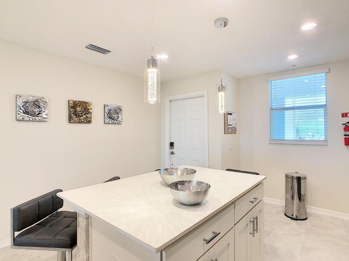 Homey 2Br Condo With 2 Clubhouses & Waterpark Kissimmee Kültér fotó