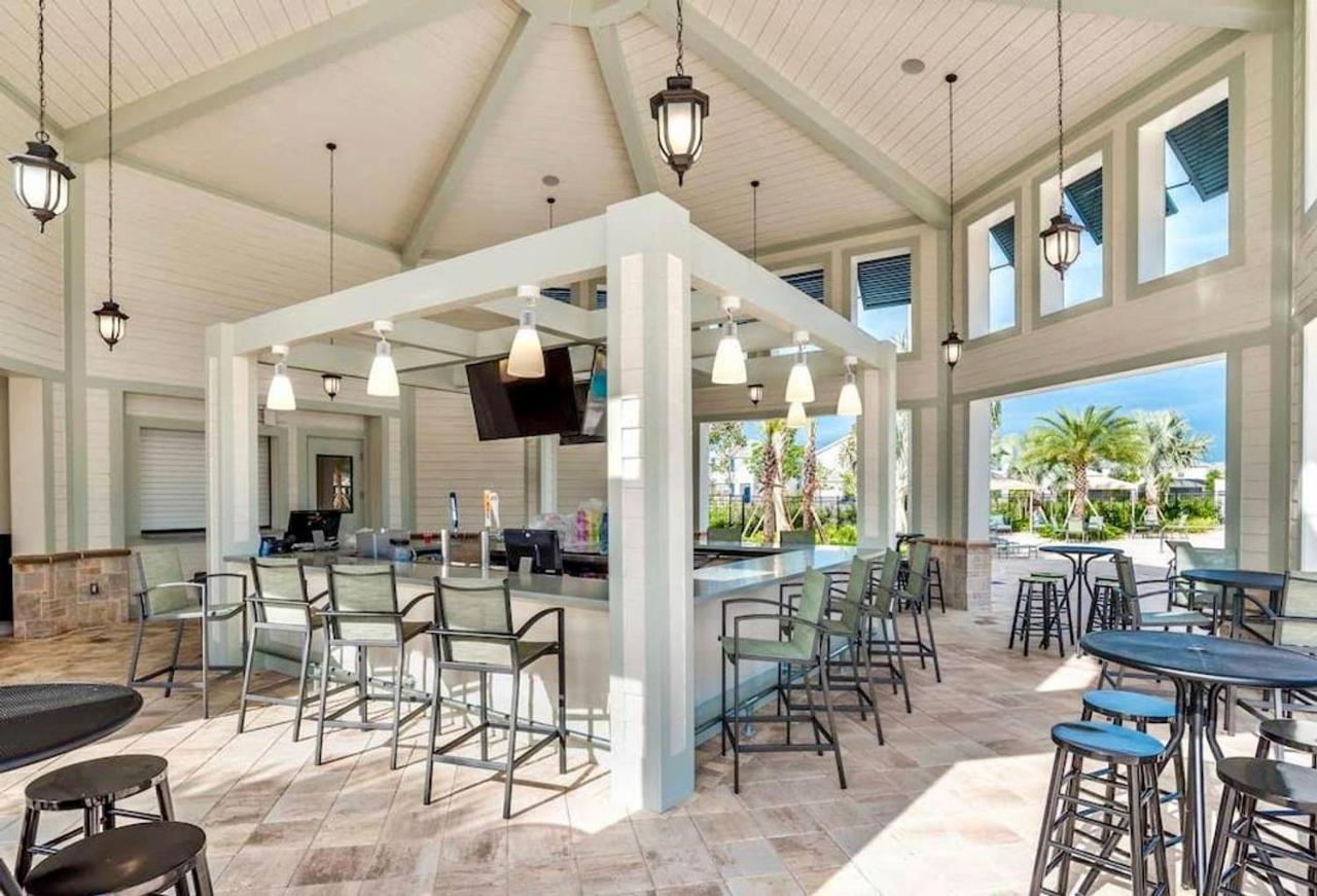 Homey 2Br Condo With 2 Clubhouses & Waterpark Kissimmee Kültér fotó