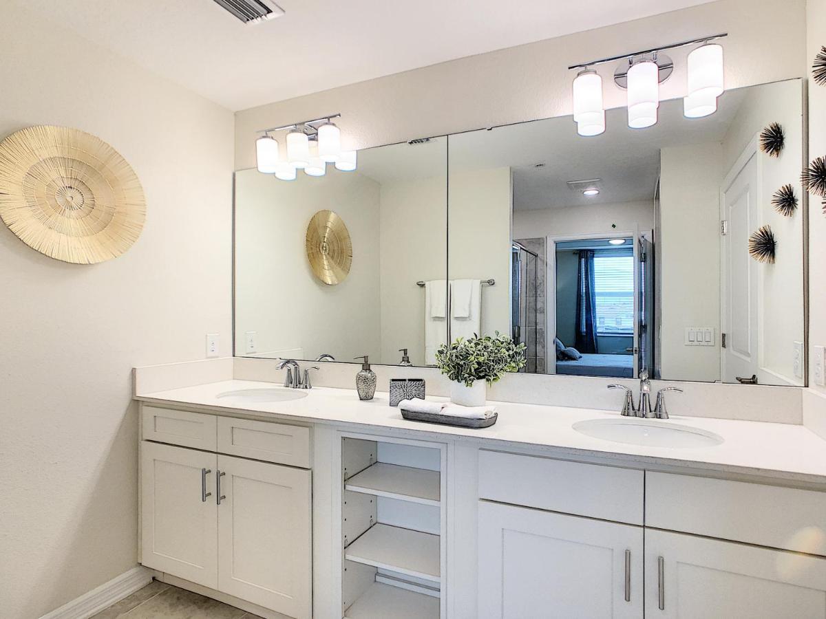 Homey 2Br Condo With 2 Clubhouses & Waterpark Kissimmee Kültér fotó