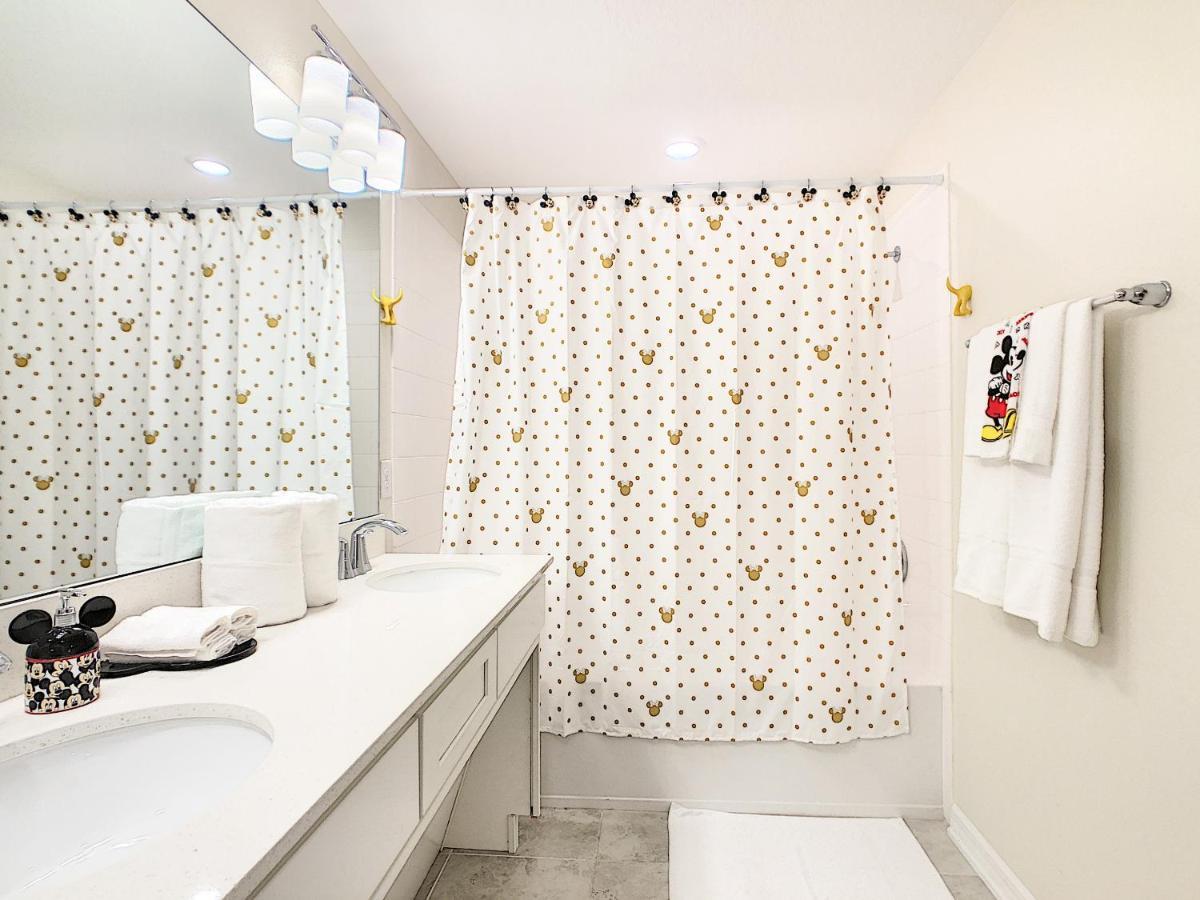 Homey 2Br Condo With 2 Clubhouses & Waterpark Kissimmee Kültér fotó