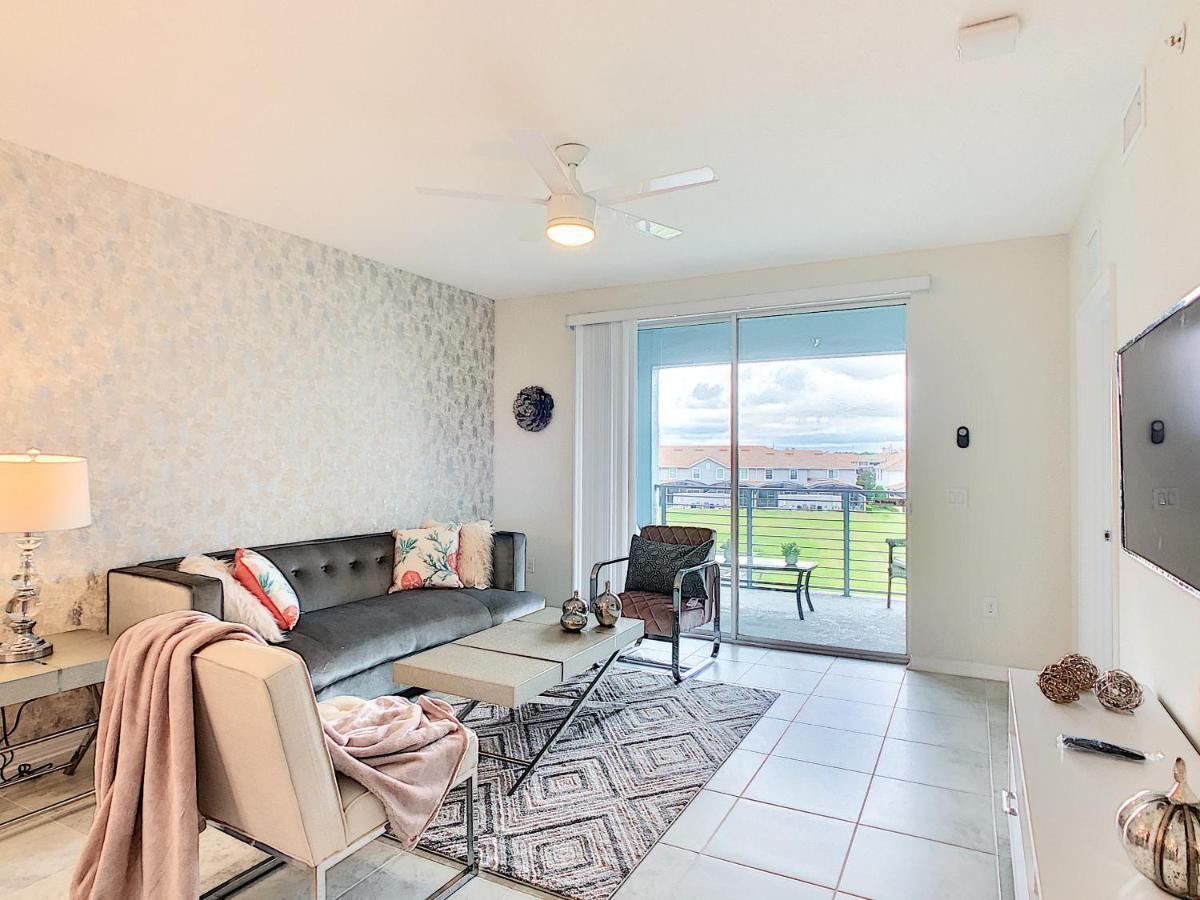 Homey 2Br Condo With 2 Clubhouses & Waterpark Kissimmee Kültér fotó