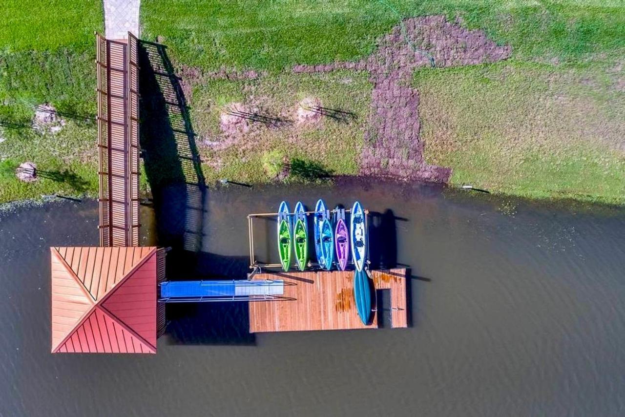 Homey 2Br Condo With 2 Clubhouses & Waterpark Kissimmee Kültér fotó