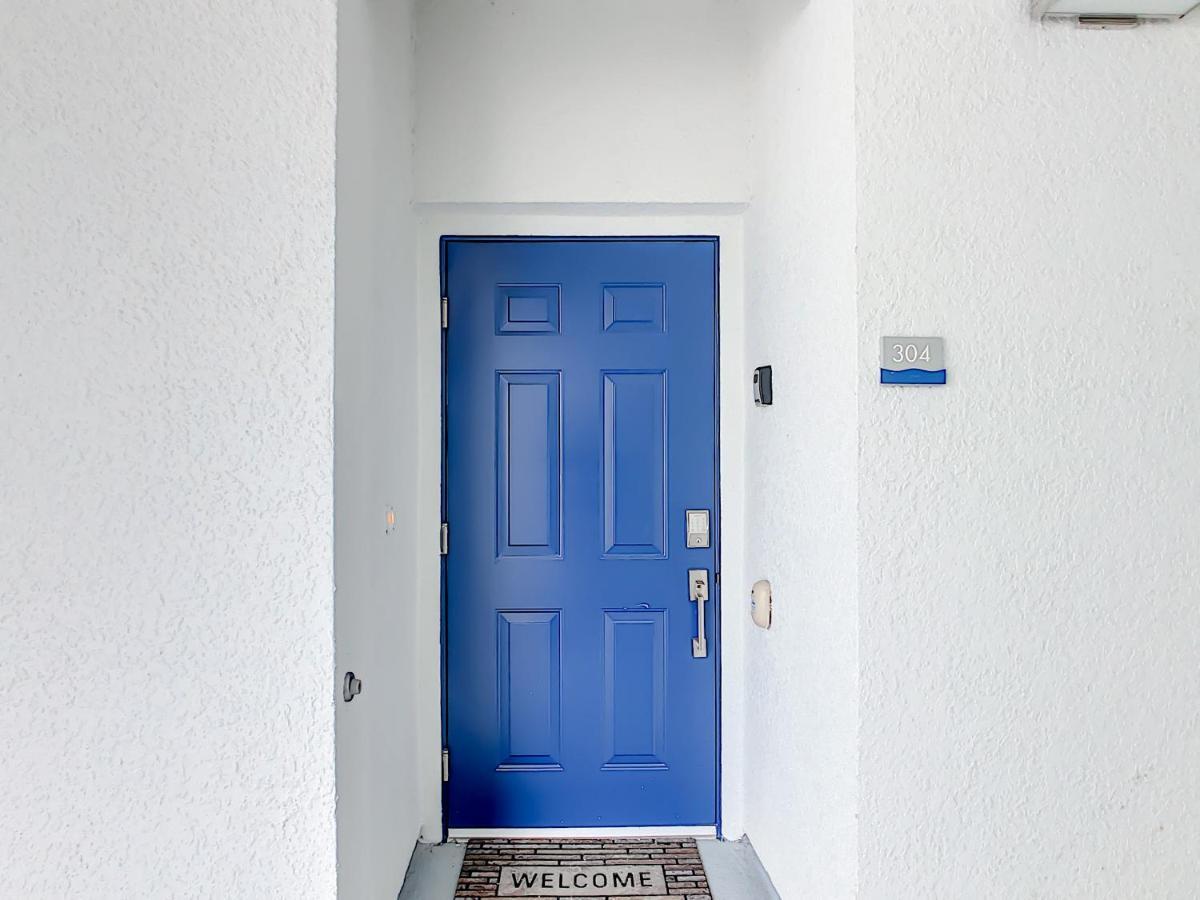 Homey 2Br Condo With 2 Clubhouses & Waterpark Kissimmee Kültér fotó