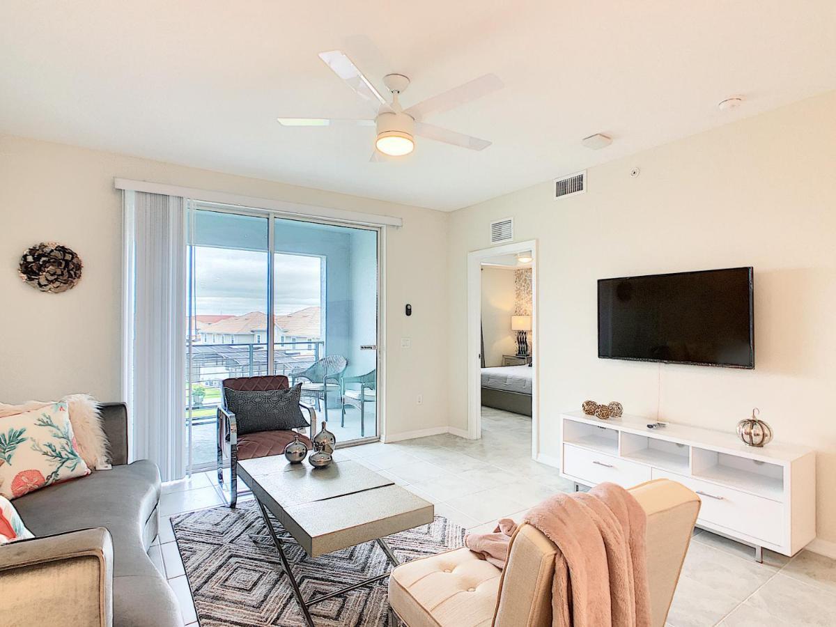 Homey 2Br Condo With 2 Clubhouses & Waterpark Kissimmee Kültér fotó