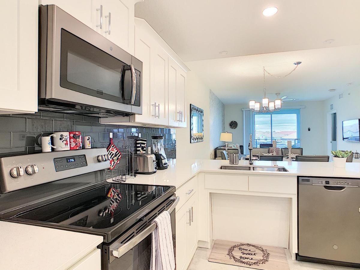 Homey 2Br Condo With 2 Clubhouses & Waterpark Kissimmee Kültér fotó